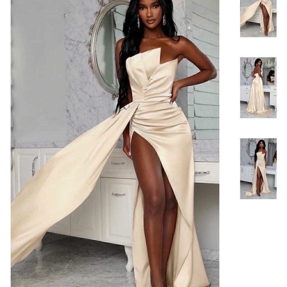 NWOT Moda Glam “Monroe”  - Picture 8 of 8